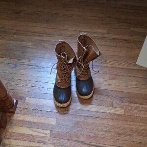 Sorel Saguenay Boots